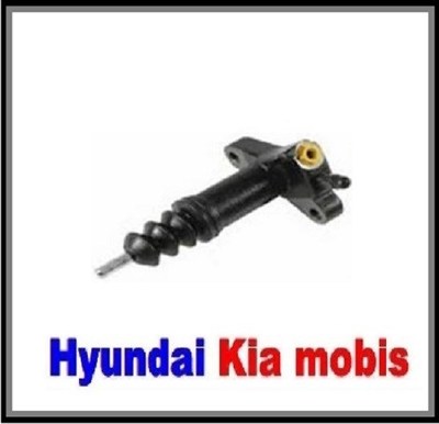 Trượt côn dưới Hyundai Terracan Mã phụ tùng 41710H1000