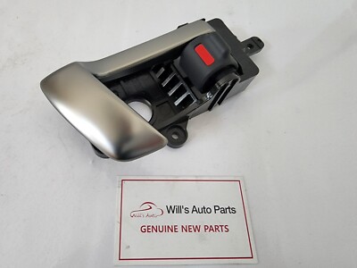 Tay mở cửa trong Santafe 2006-2009 Mã phụ tùng 826202B010WK