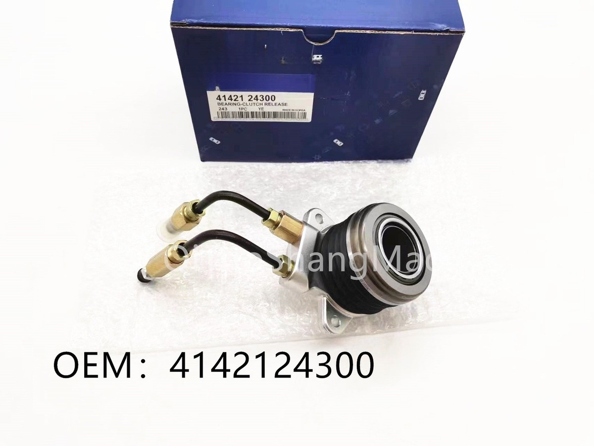 Trượt côn dưới Santafe 2.4-2.7 Mã phụ tùng 4142124300