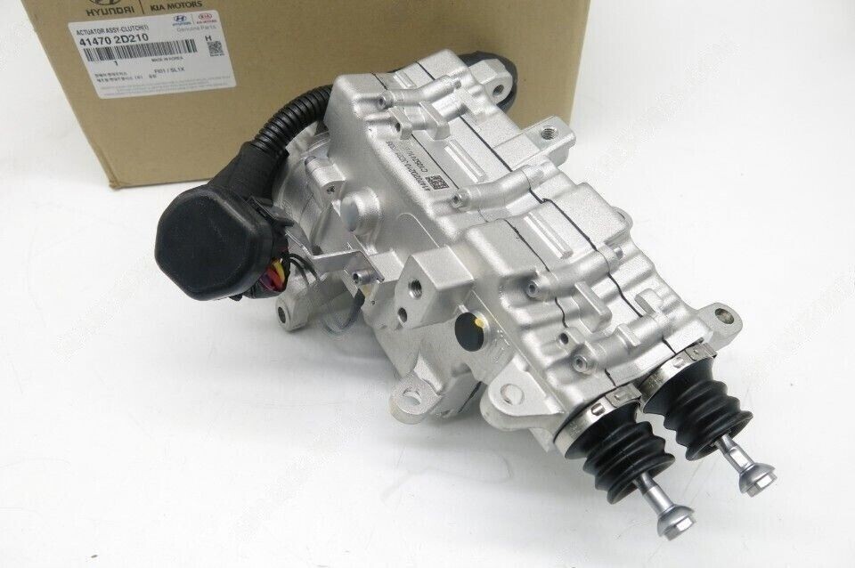 Hộp đựng lọc gió HD 2.5T Mã phụ tùng 2810045021