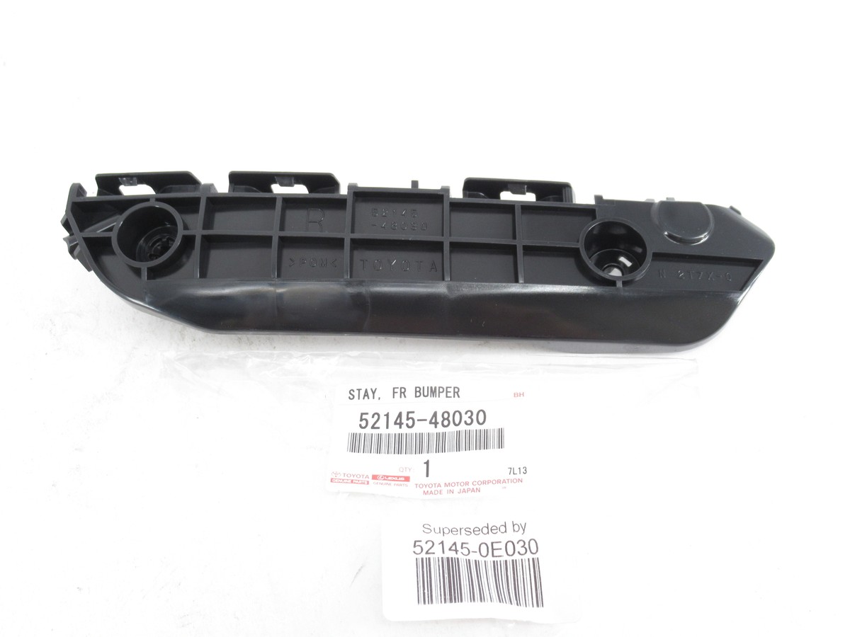 Ốp đèn sương mù Innova 2014 (Ốp đèn ba đờ xốc trước) Mã phụ tùng 52128DX030