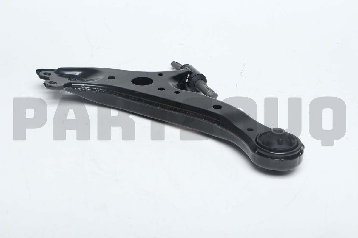 Bản lề cánh cửa trước dưới Crown 3.0 JZS133 Mã phụ tùng 6873030080