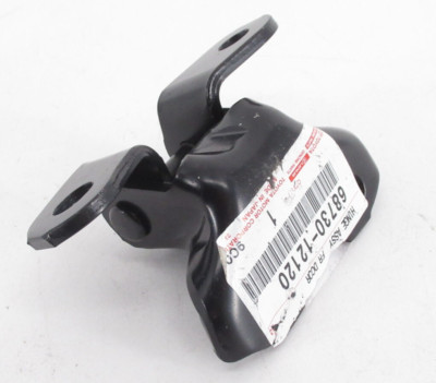 Bản lề cánh cửa trước dưới Crown 3.0 JZS133 Mã phụ tùng 6873030080