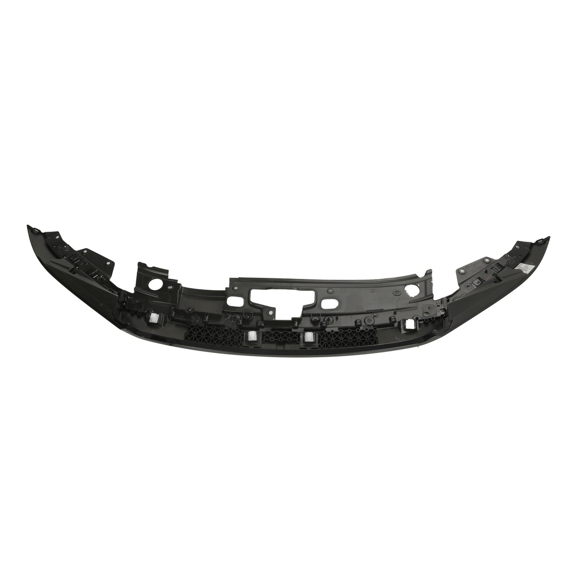 Chắn bùn bánh sau Mazda BT50 Mã phụ tùng UC2E51880D