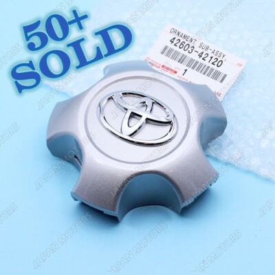 Chụp đầu moay ơ Rav4 2009 (Nắp chụp moay ơ) Mã phụ tùng 4260342120