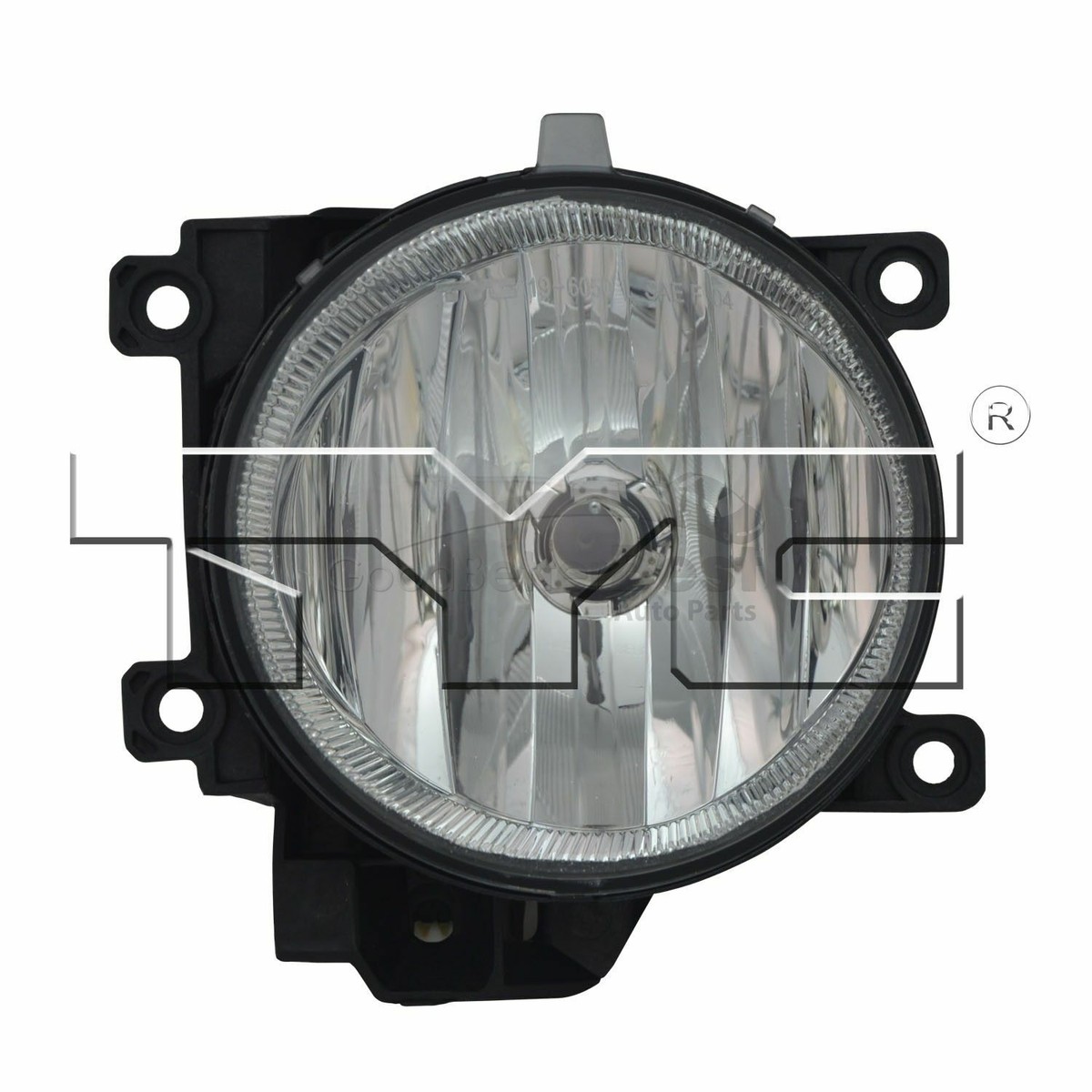 Đèn ba đờ xốc trước Land Cruiser 2013 (Đèn cản trước) Mã phụ tùng 8122060120
