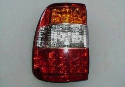 Đèn lái sau Land FZJ100 2006 (Đèn hậu) Mã phụ tùng 8156160671