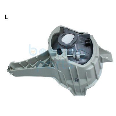 Đèn sương mù trước Fortuner 2009 (Đèn ba đờ xốc trước) Mã phụ tùng 812200k050