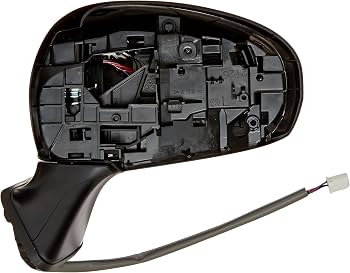 Kính chiếu hậu Altis 2014-2015 (Gương chiếu hậu) Mã phụ tùng 8794002G80