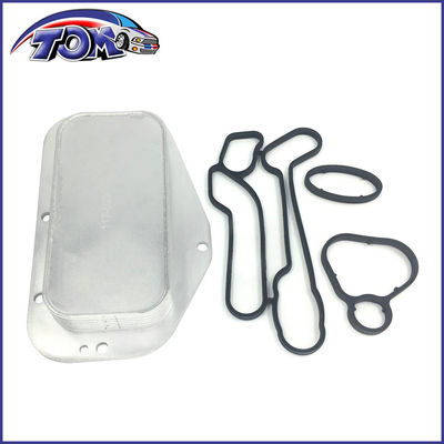 Két làm mát dầu Lacetti CDX Mã phụ tùng 55355603