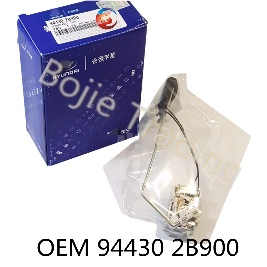 Phao báo nhiên liệu Santafe Gold Mã phụ tùng 944302B900