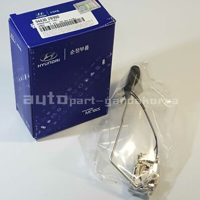 Phao báo nhiên liệu Santafe Gold Mã phụ tùng 944302B900