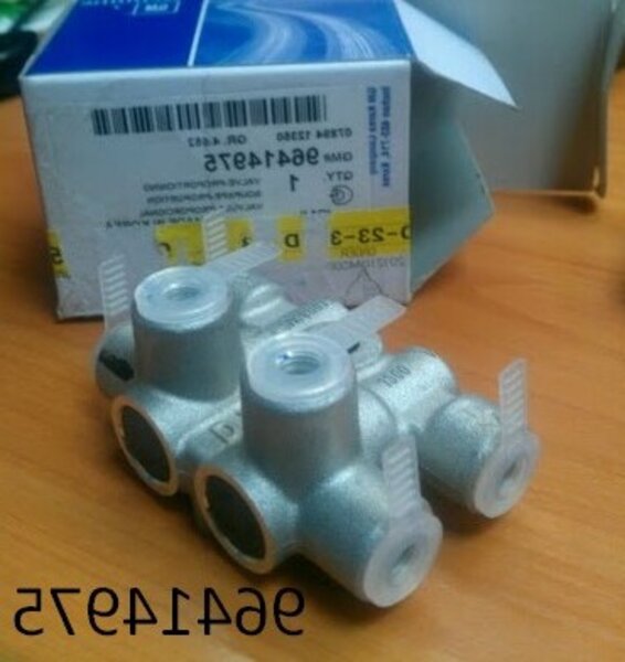 Chia phanh Matiz Mã phụ tùng 96414975