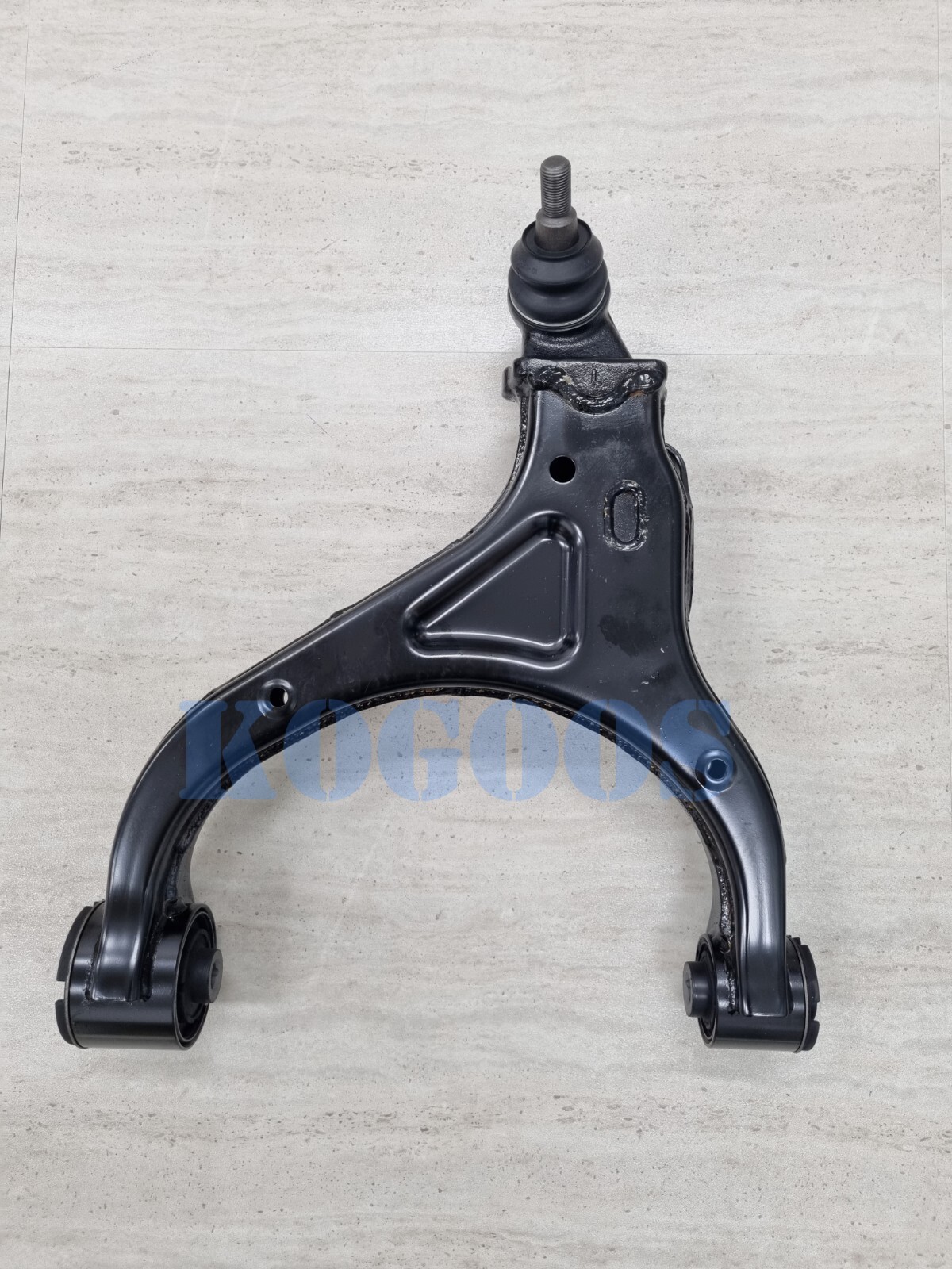 Lòng rè tai xe trước Korando 2005 Mã phụ tùng 7971506000