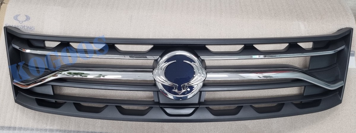 Biểu tượng Korando Sport Mã phụ tùng 7875334100