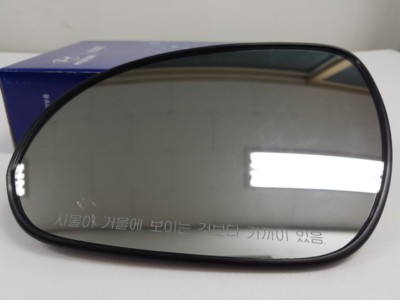 Mặt gương Avante Mã phụ tùng 876112L120