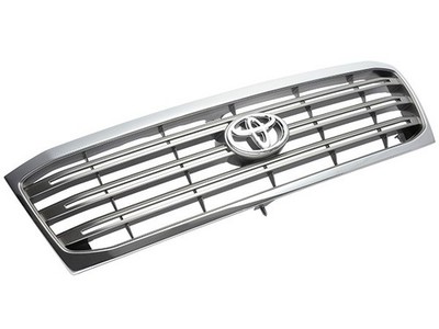 Mặt galant Land FZJ100 (mạ) (Mặt ca lăng) Mã phụ tùng 5310160270