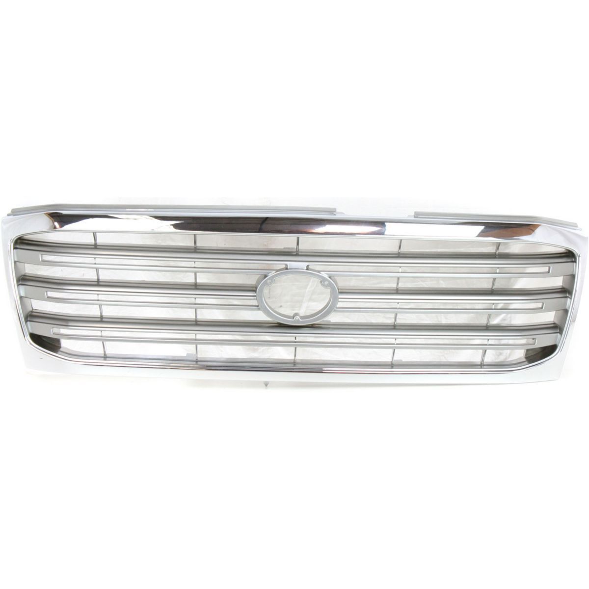 Mặt galant Land FZJ100 (mạ) (Mặt ca lăng) Mã phụ tùng 5310160270