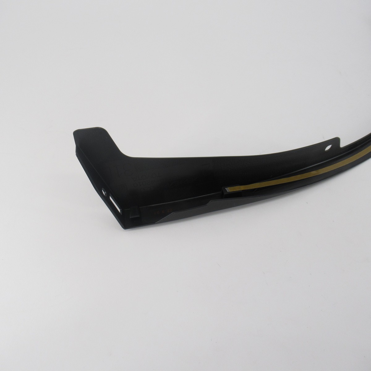 Nẹp vòm hông sau Crown 3.0 JZS155 Mã phụ tùng 7587439315