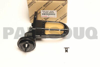 Táp lô Altis 2011-2013 (miếng trên) Mã phụ tùng 5530202430B2