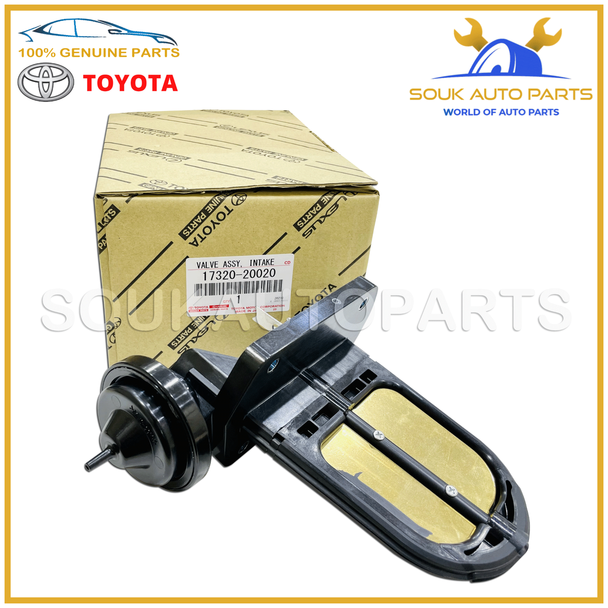 Táp lô Altis 2011-2013 (miếng trên) Mã phụ tùng 5530202430B2