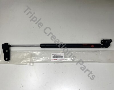 Ty đỡ cửa hậu Fortuner 2007-2013 Mã phụ tùng 689600K251