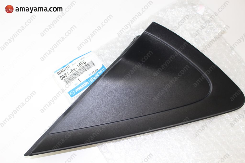 Đèn pha Mazda6 2013-2014 Mã phụ tùng D6516916YC