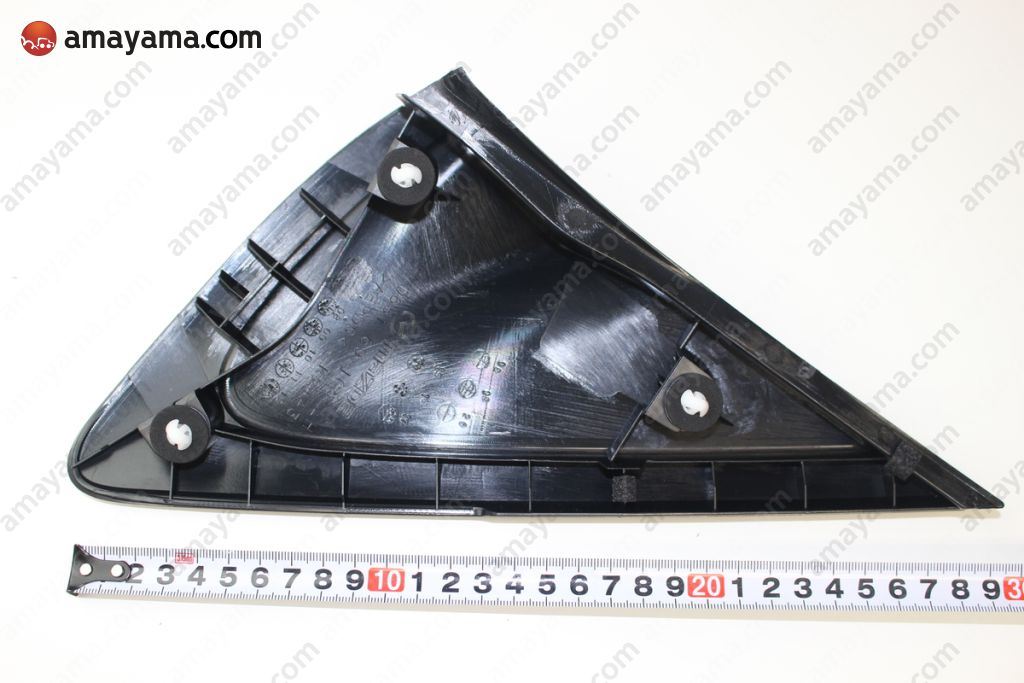 Đèn pha Mazda6 2013-2014 Mã phụ tùng D6516916YC