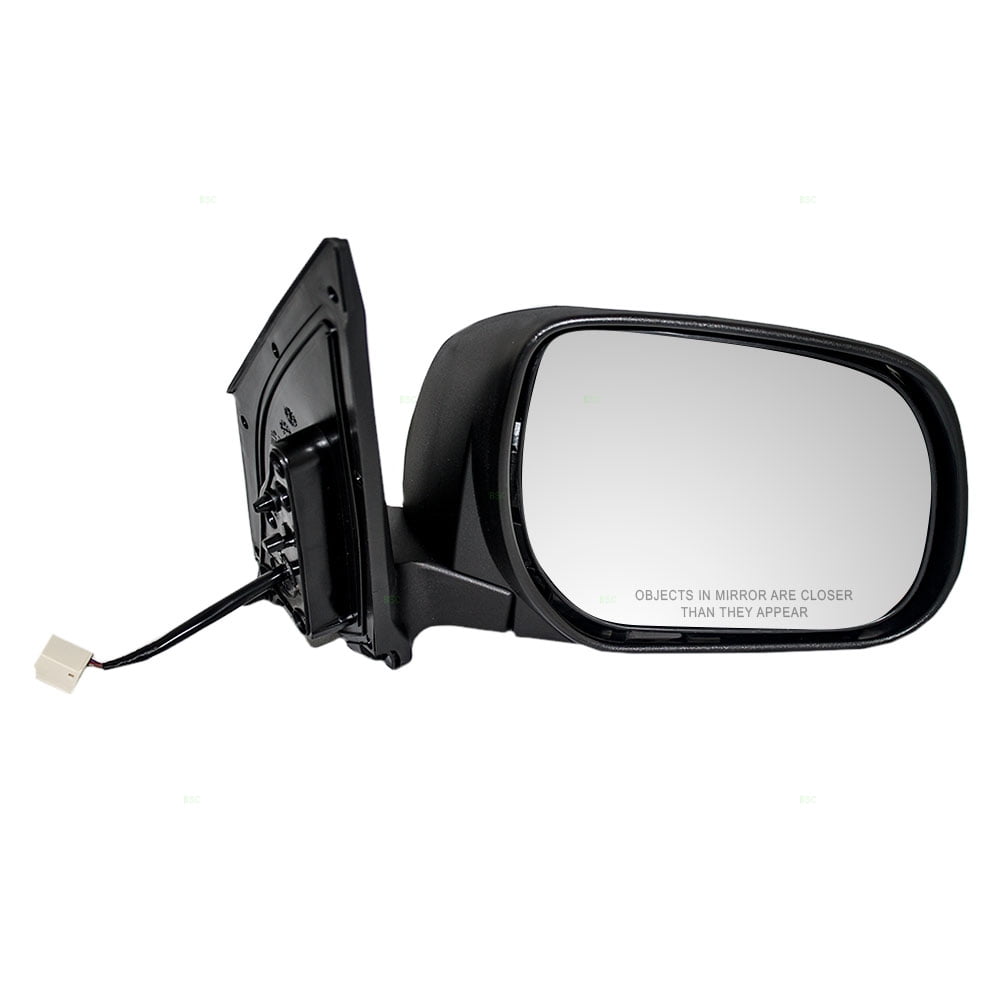 Gương chiếu hậu RAV4 2008 Mã phụ tùng 8791042870