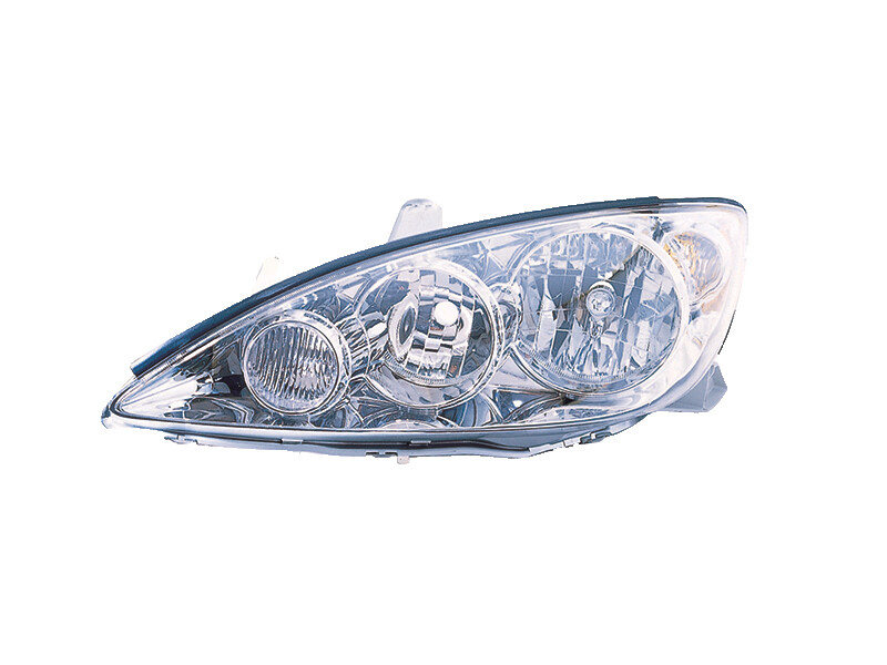Đèn pha Camry 2004-2005 USA Mã phụ tùng 8117033530