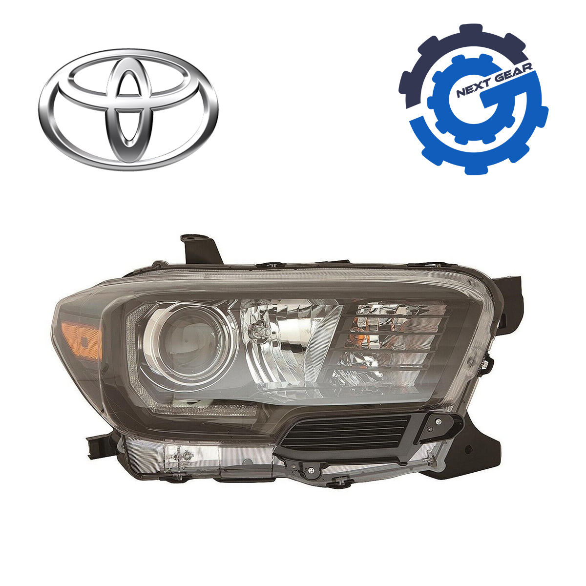 Đèn pha Altis 2014 2.0 Mã phụ tùng 8117002F81