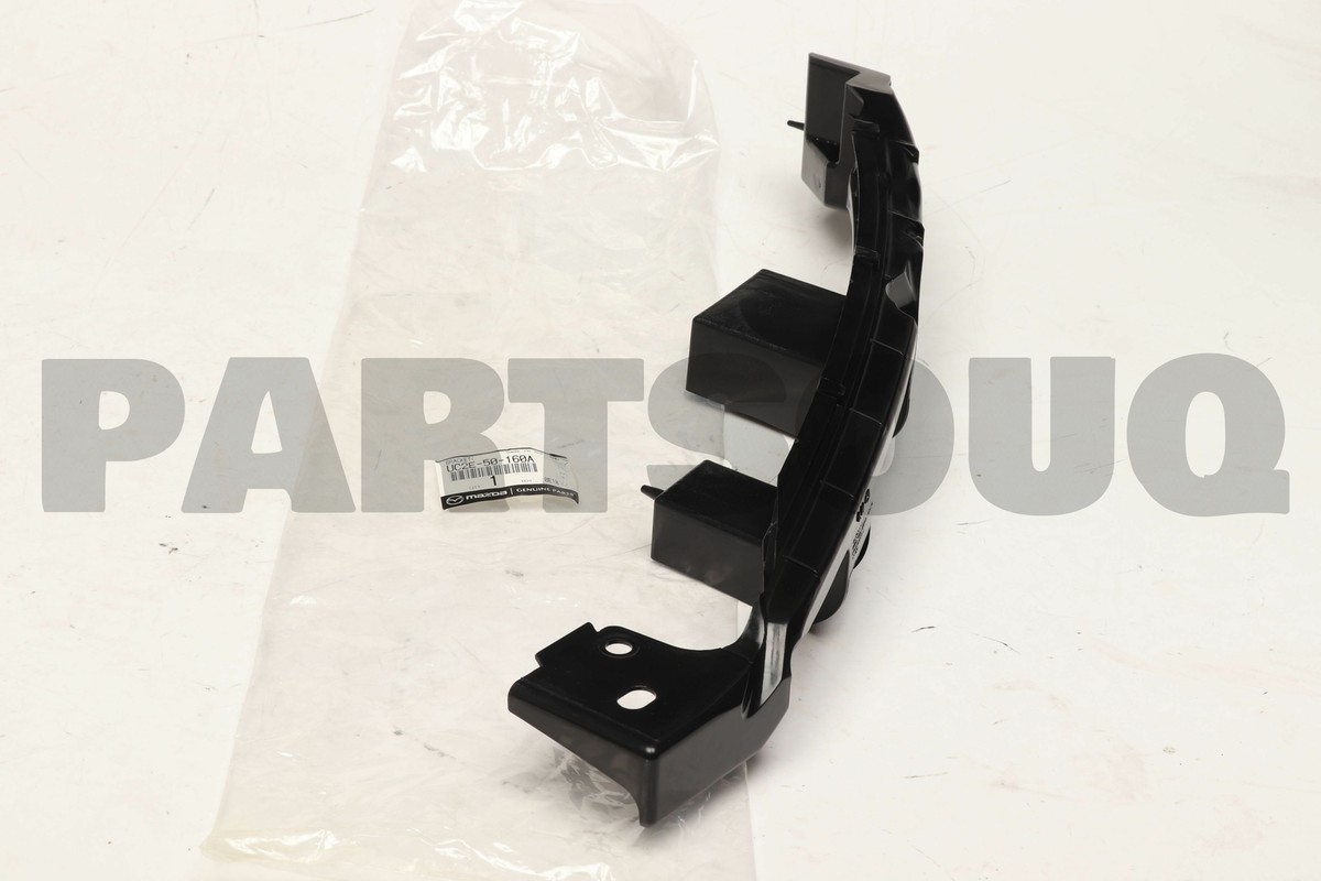 Giá bắt đèn pha Mazda BT50 Mã phụ tùng UC2E50150A-UC2E50160A