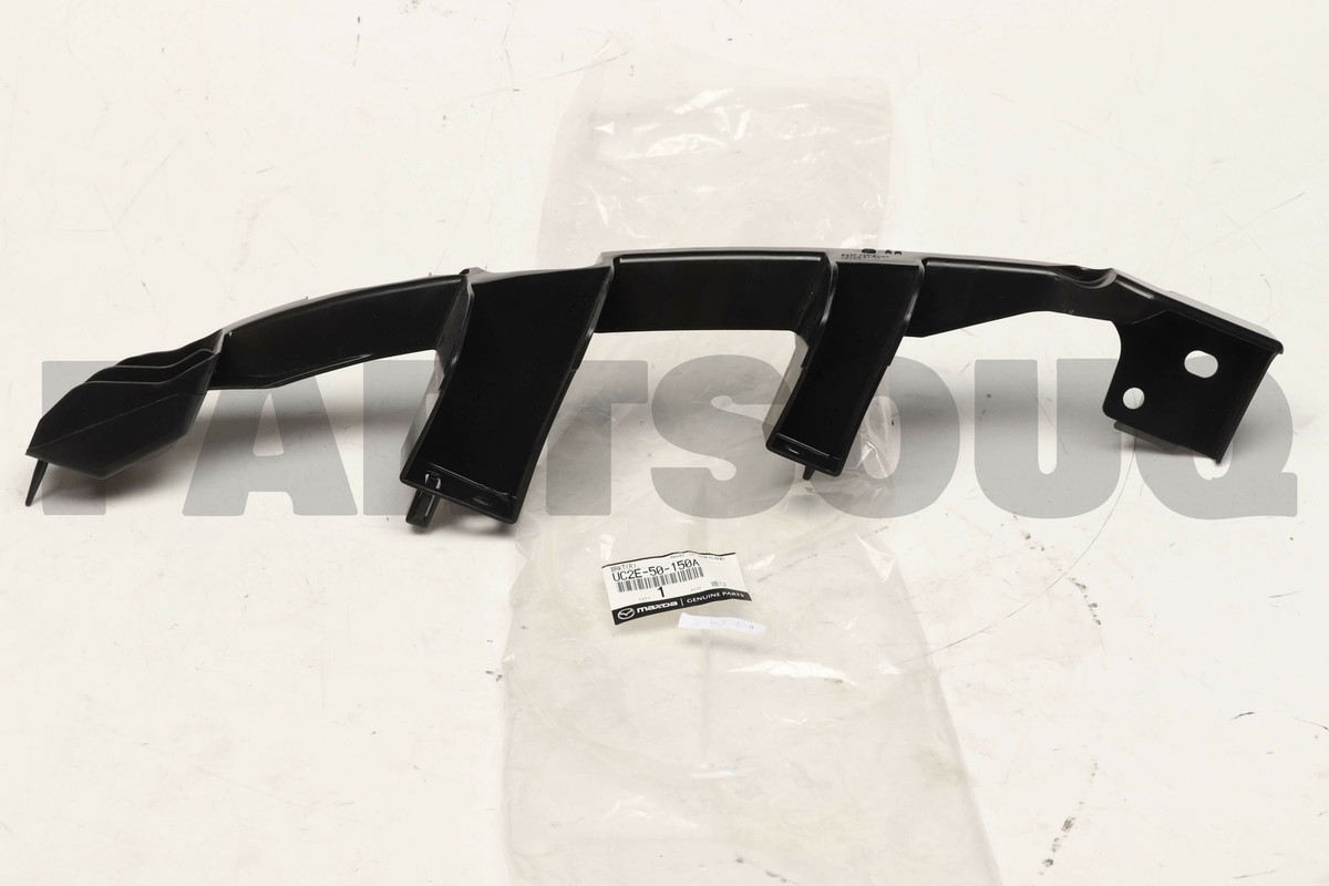 Giá bắt đèn pha Mazda BT50 Mã phụ tùng UC2E50150A-UC2E50160A