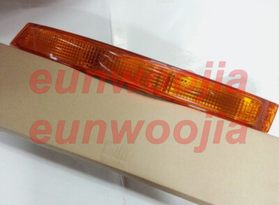 Đèn xi nhan Korando Mã phụ tùng 8330106000