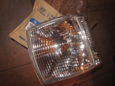 Đèn xi nhan County Mã phụ tùng 923015A100