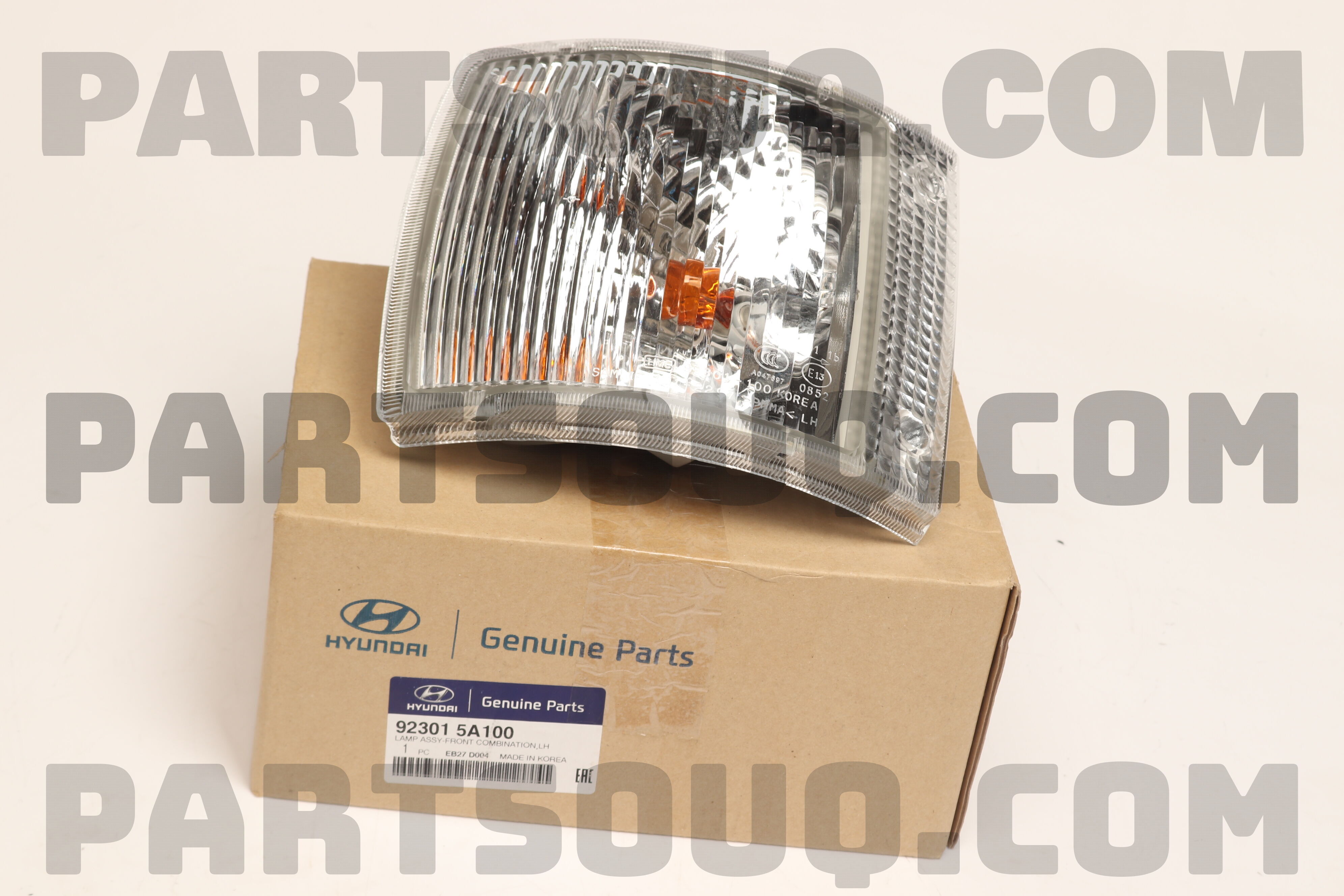 Đèn xi nhan County Mã phụ tùng 923015A100
