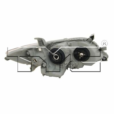 Đèn pha Camry 2010-2011 USA LE Mã phụ tùng 8117033700