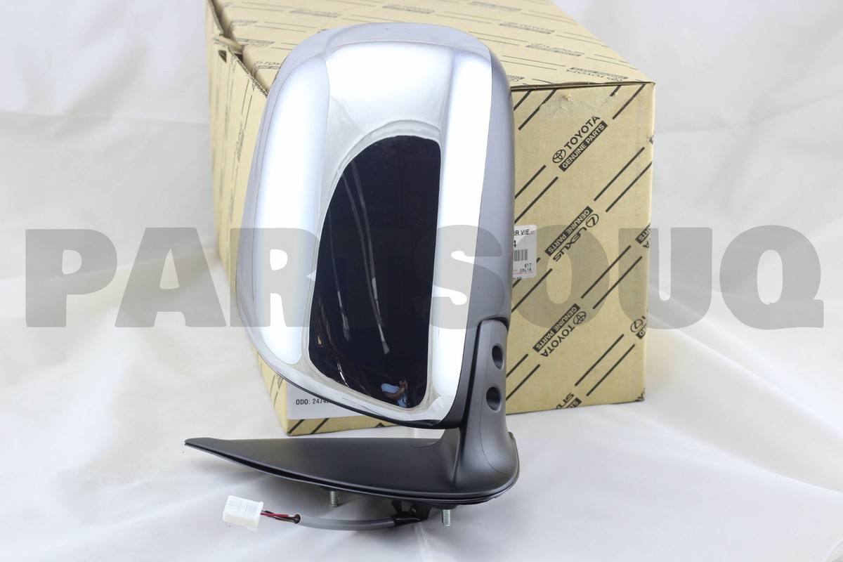 Gương chiếu hậu Innova Mã phụ tùng 879400K240