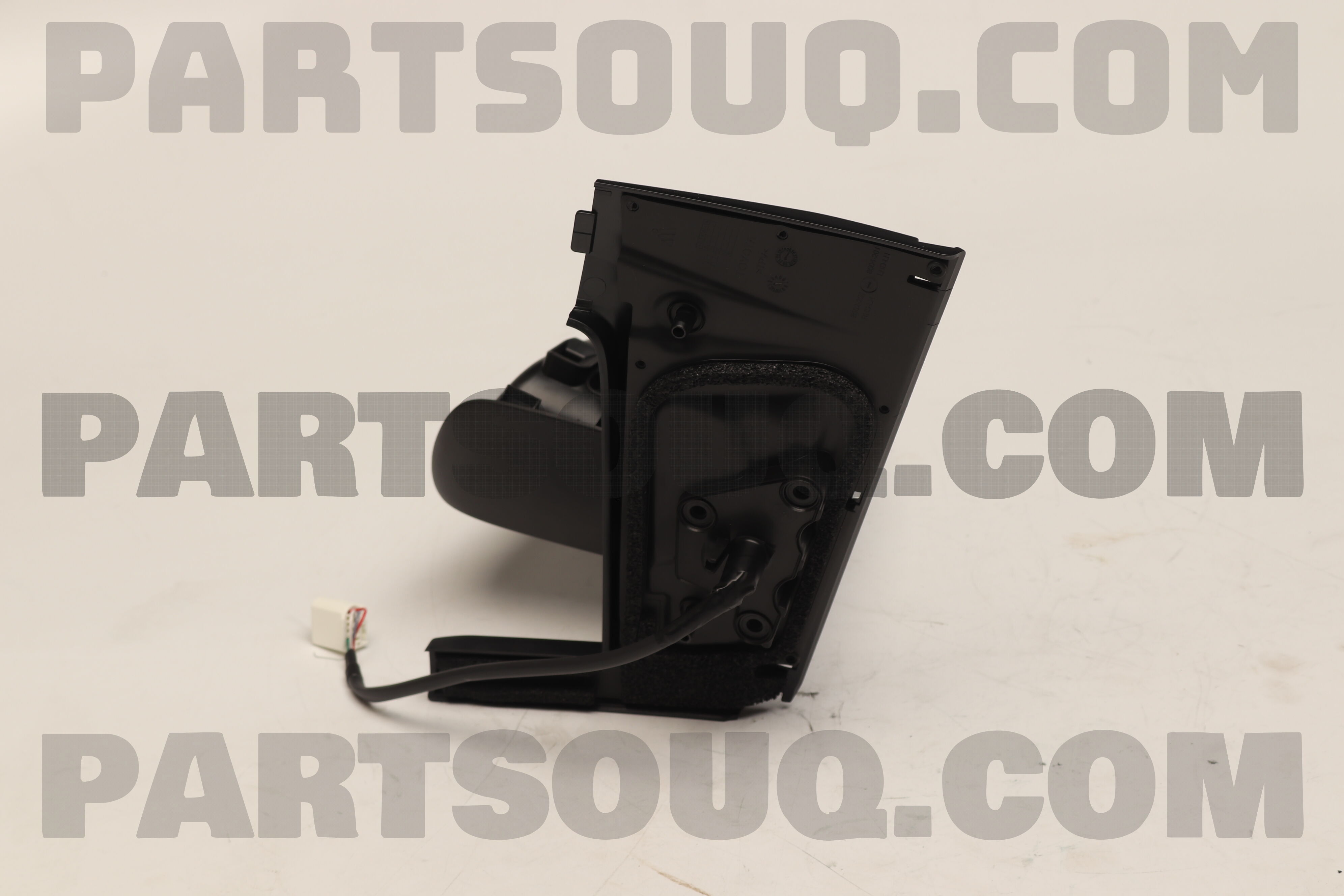 Gương chiếu hậu Vios 2014 Mã phụ tùng 879400D730