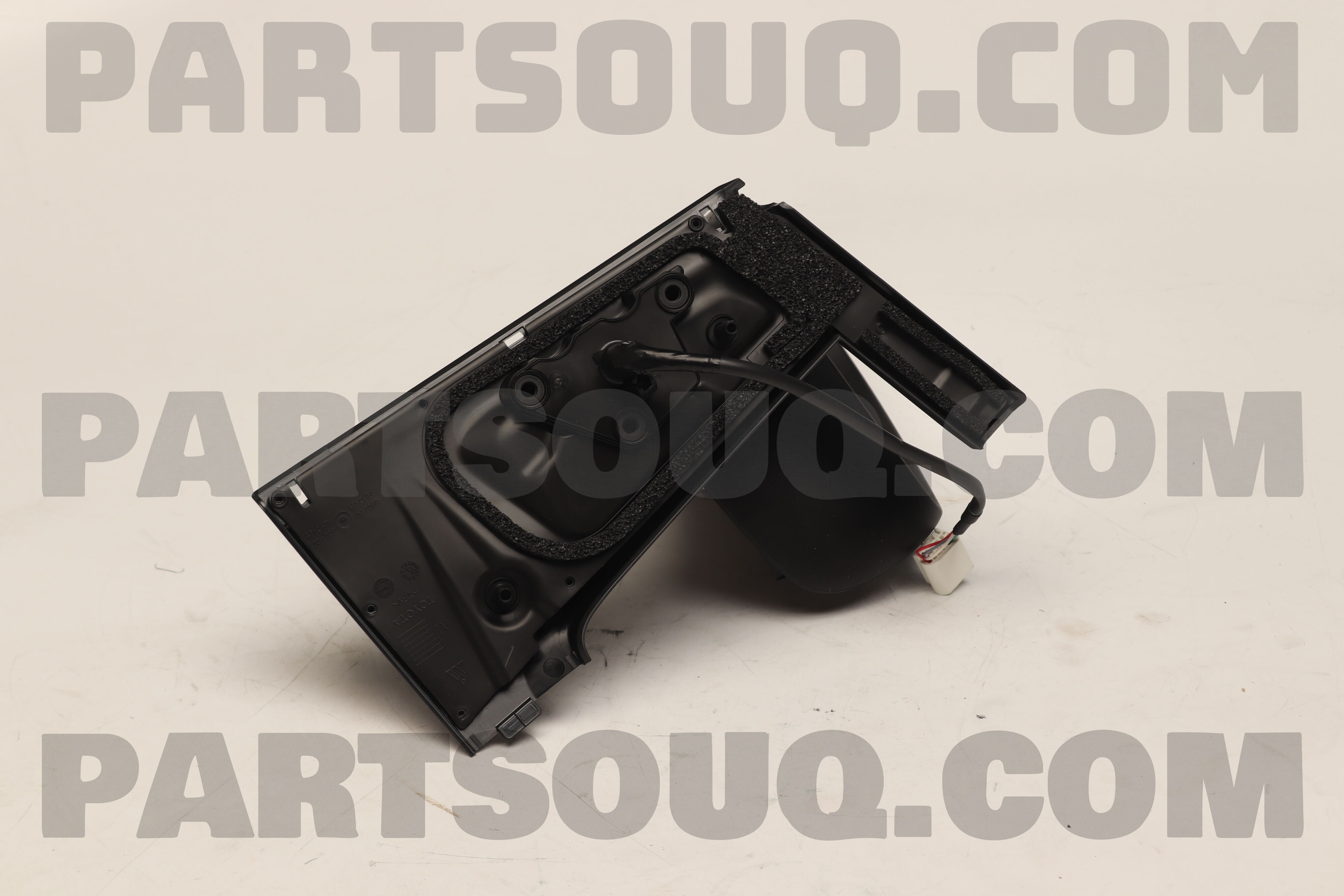 Gương chiếu hậu Vios 2014 Mã phụ tùng 879400D730