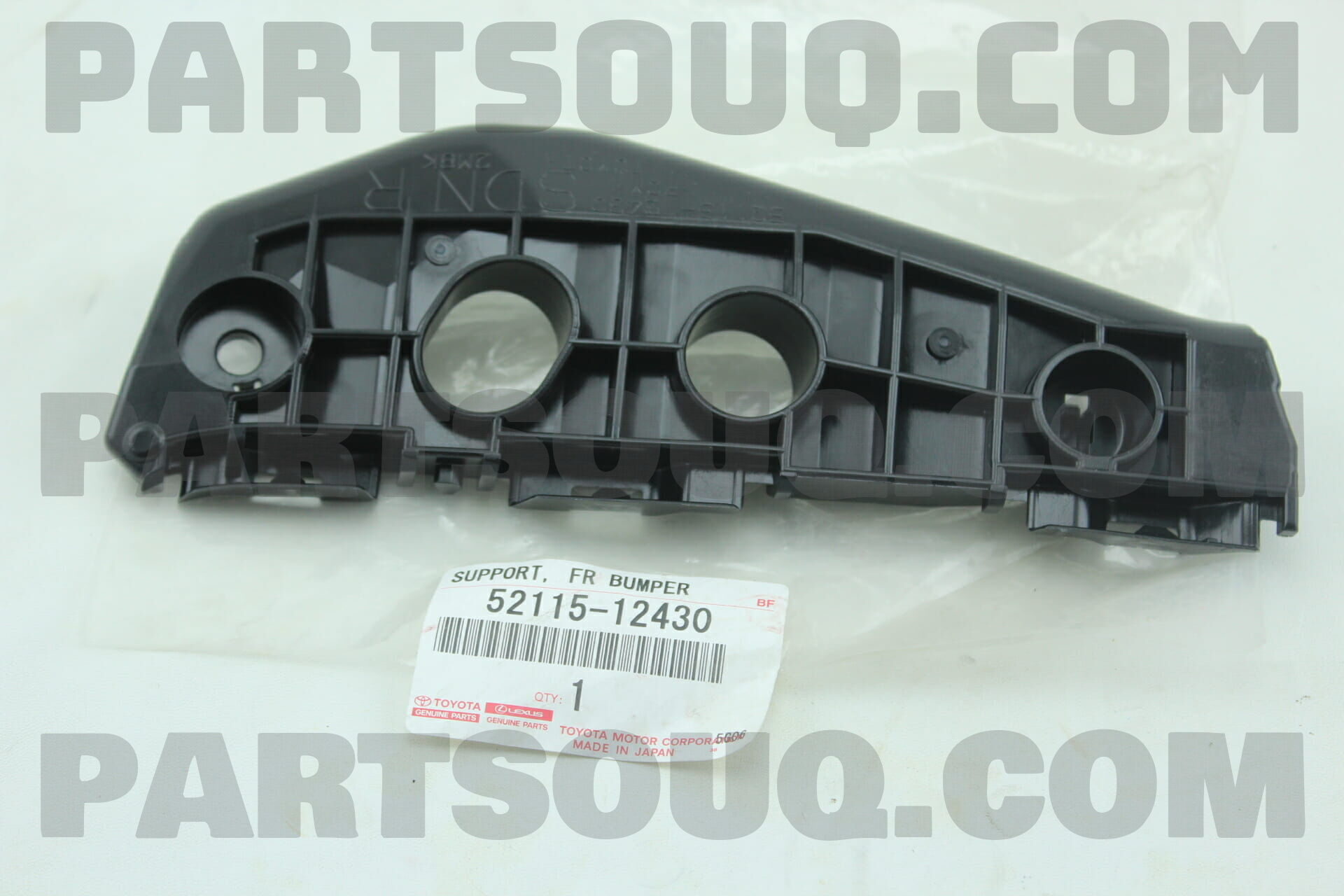 Giá bắt ba đờ xốc trước Altis 2008 Mã phụ tùng 5211502140