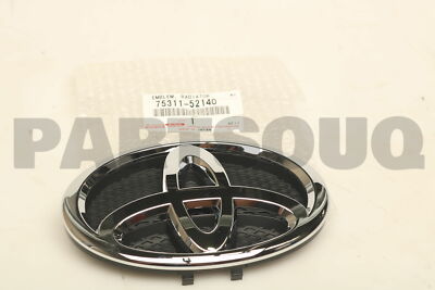 Giá bắt ba đờ xốc trước Altis 2008 Mã phụ tùng 5211502140
