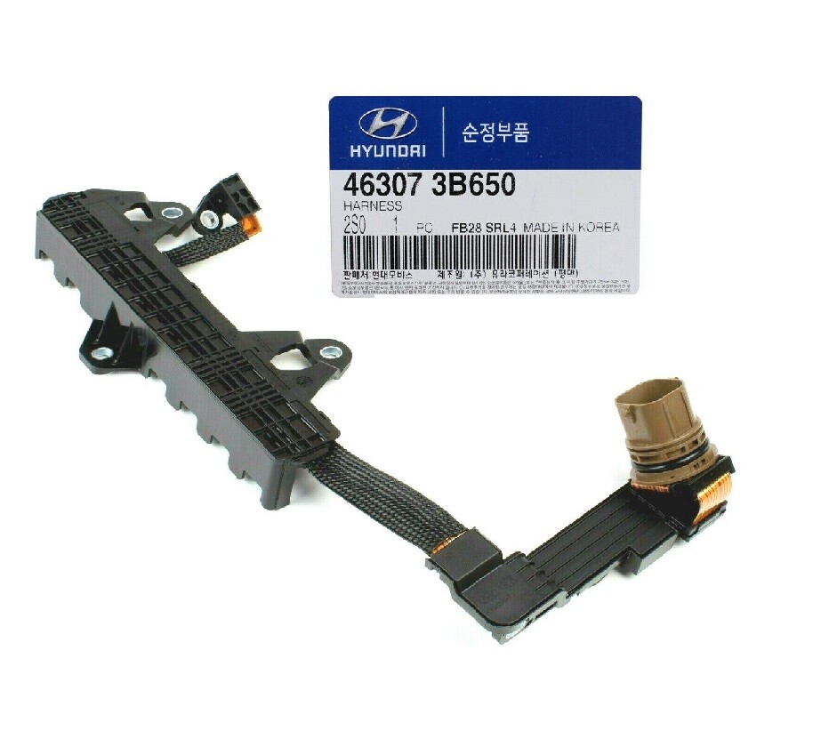 Dây cáp hộp số tự động Sonata Mã phụ tùng 463073B650