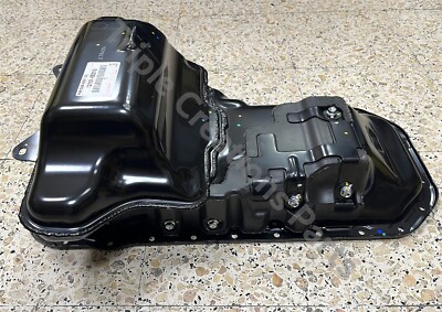 Đáy các te Camry 2010 2.0 TW Mã phụ tùng 121010H080