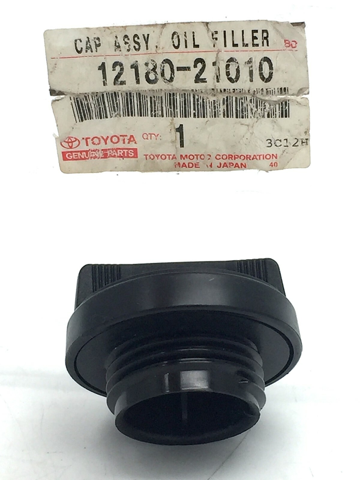Đáy các te Camry 2010 2.0 TW Mã phụ tùng 121010H080