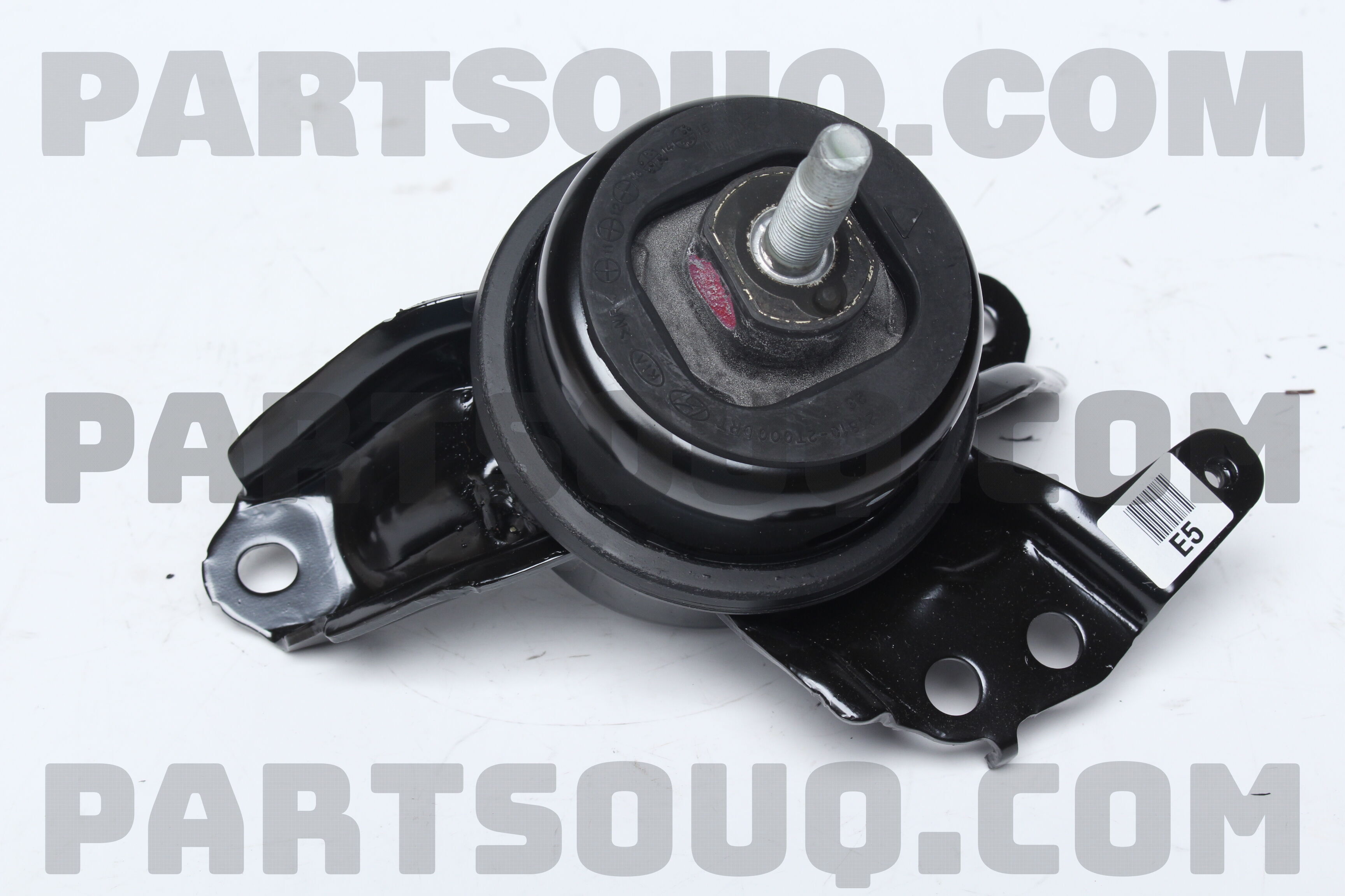 Chân máy trước Hyundai Sonata Mã phụ tùng 218102T200