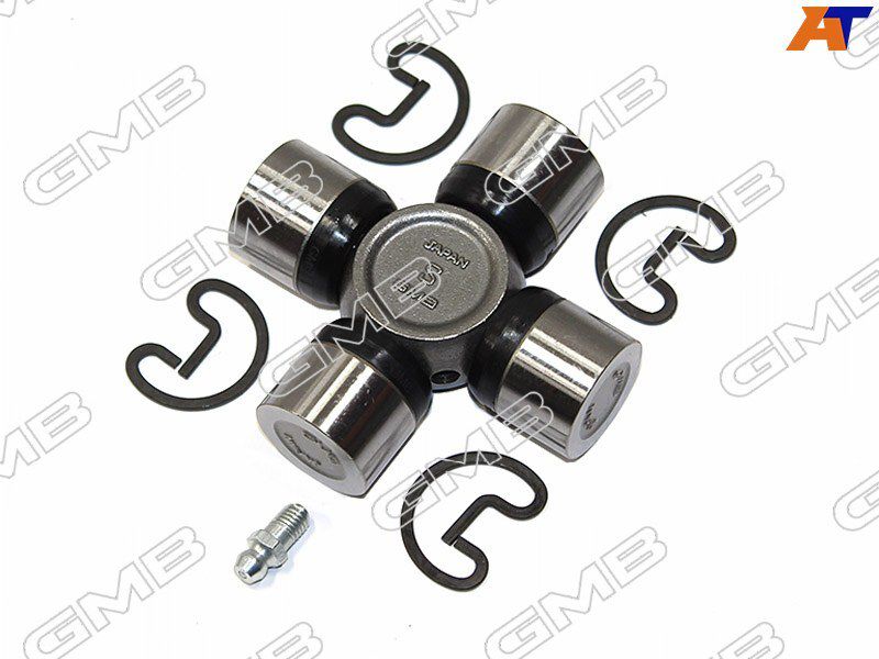 Bi chữ thập các đăng trước Nissan Navara Mã phụ tùng 37125EB70A