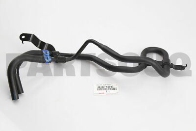 Tuy ô bơm hạ áp trợ lực Land FZJ100 Mã phụ tùng 4440260023
