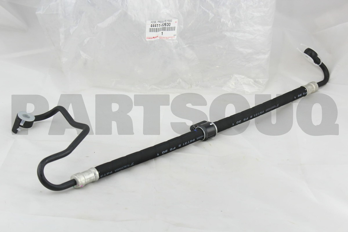 Tuy ô bơm cao áp trợ lực Land FZJ100 Mã phụ tùng 4441160630