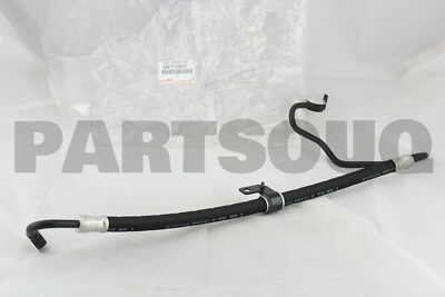 Tuy ô bơm cao áp trợ lực Land FZJ100 Mã phụ tùng 4441160630